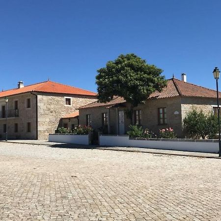 Villa Casa Dos Pombais De Cacarelhos Rural Exterior foto