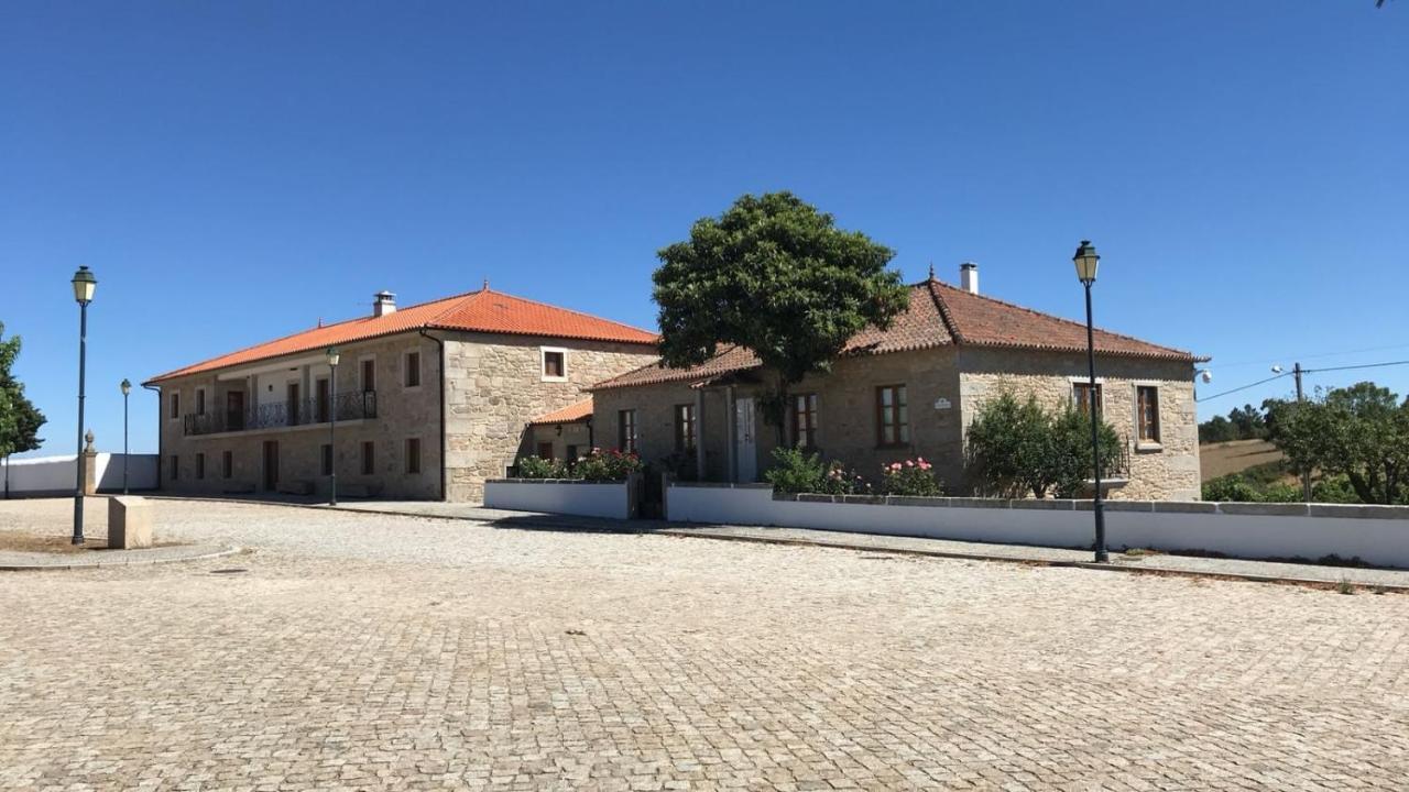 Villa Casa Dos Pombais De Cacarelhos Rural Exterior foto